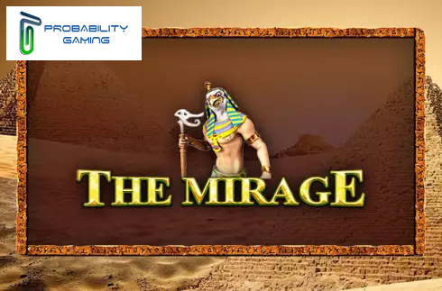 The Mirage